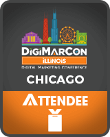 DigiMarCon Minneapolis 2025