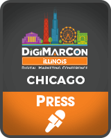DigiMarCon Minneapolis 2025