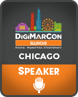 DigiMarCon Minneapolis 2025