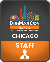 DigiMarCon Minneapolis 2025