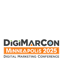 DigiMarCon Minneapolis – Digital Marketing Conference & Exhibition