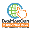 DigiMarCon Minneapolis – Digital Marketing Conference & Exhibition