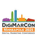 DigiMarCon Minneapolis – Digital Marketing Conference & Exhibition